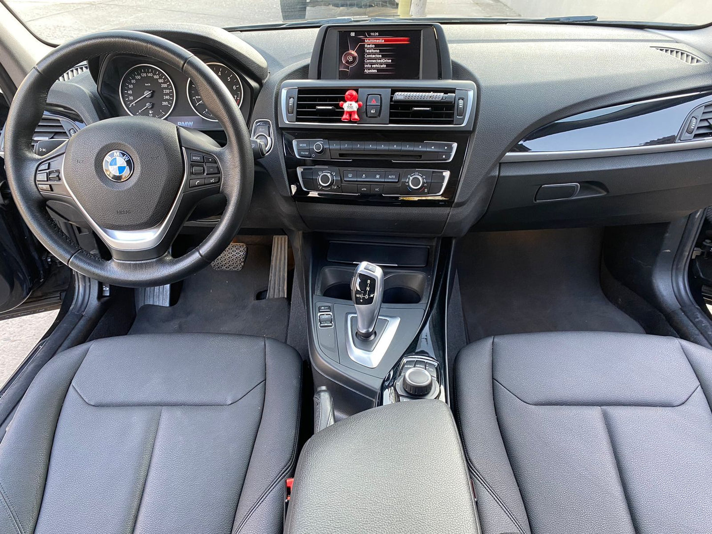 Bmw X4 2015 - VENDIDO