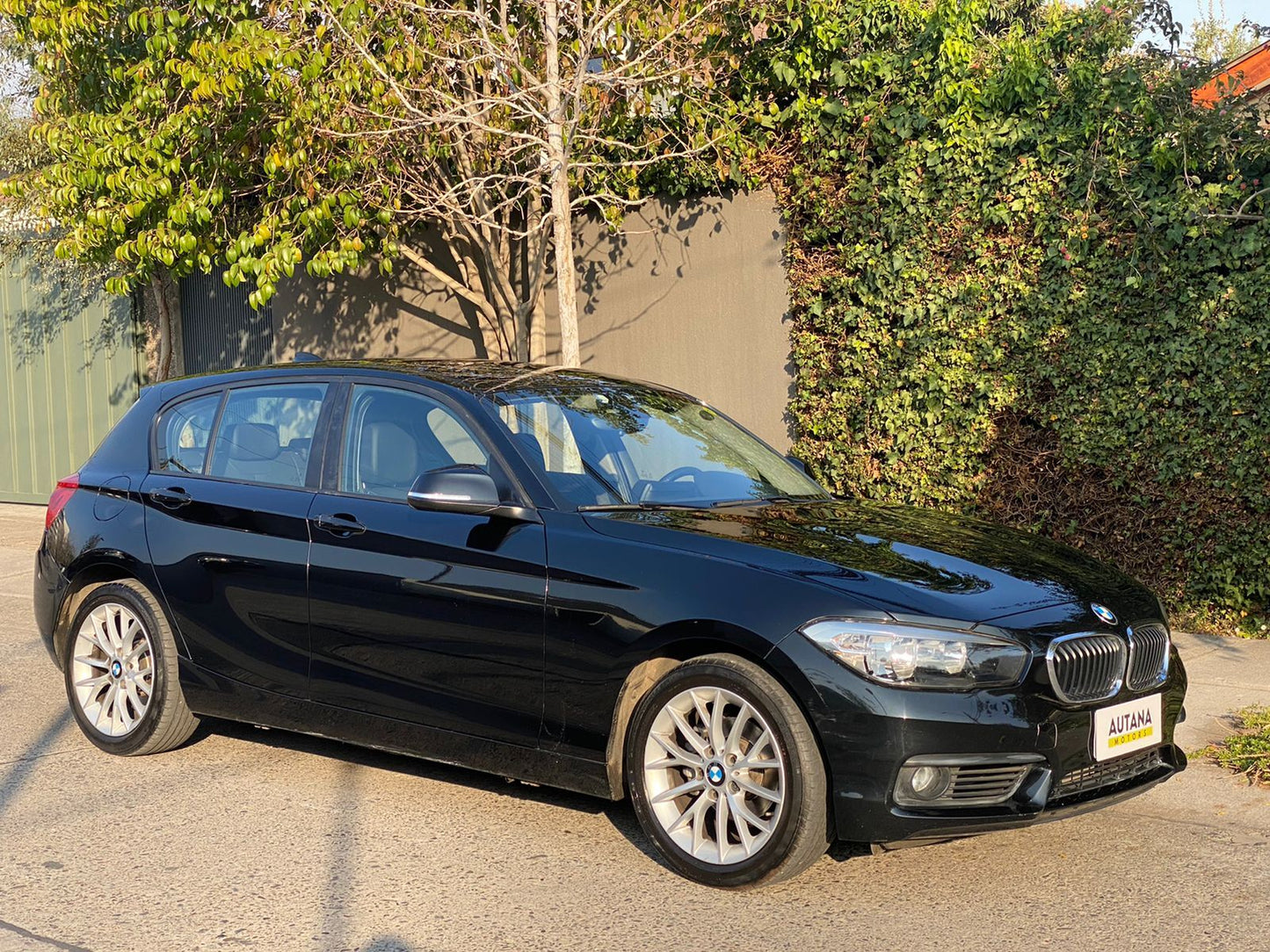 Bmw X4 2015 - VENDIDO