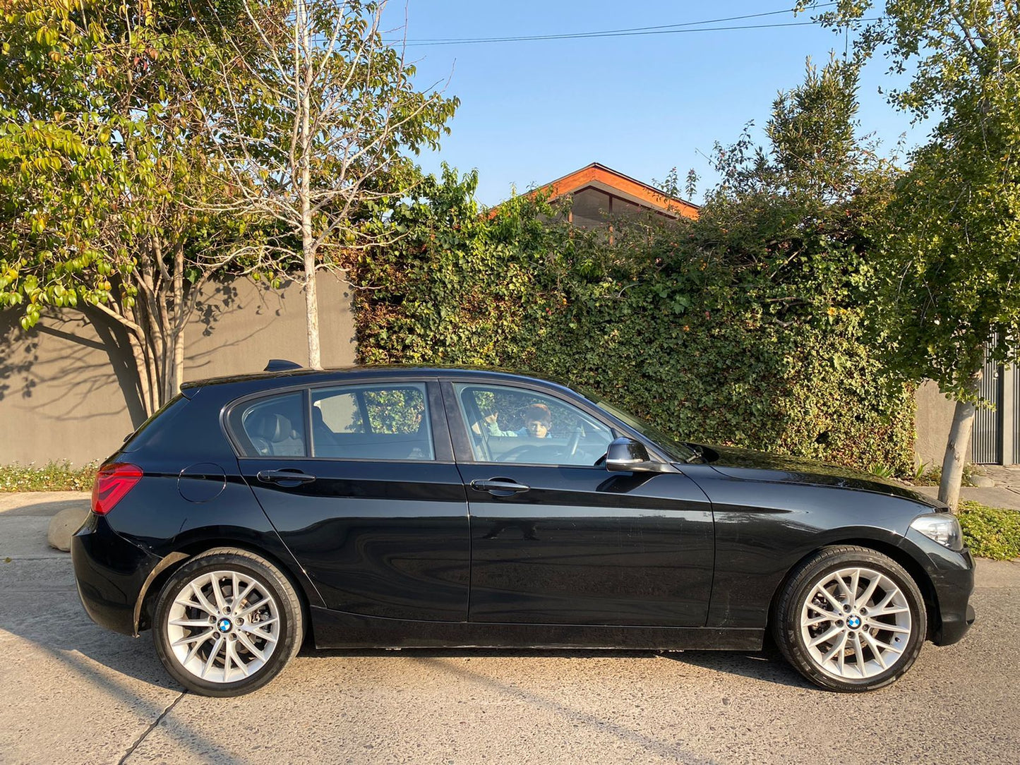 Bmw X4 2015 - VENDIDO