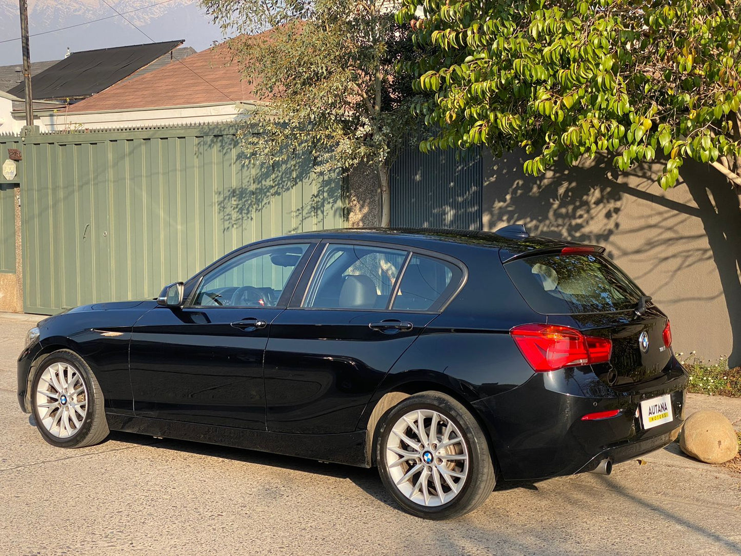 Bmw X4 2015 - VENDIDO