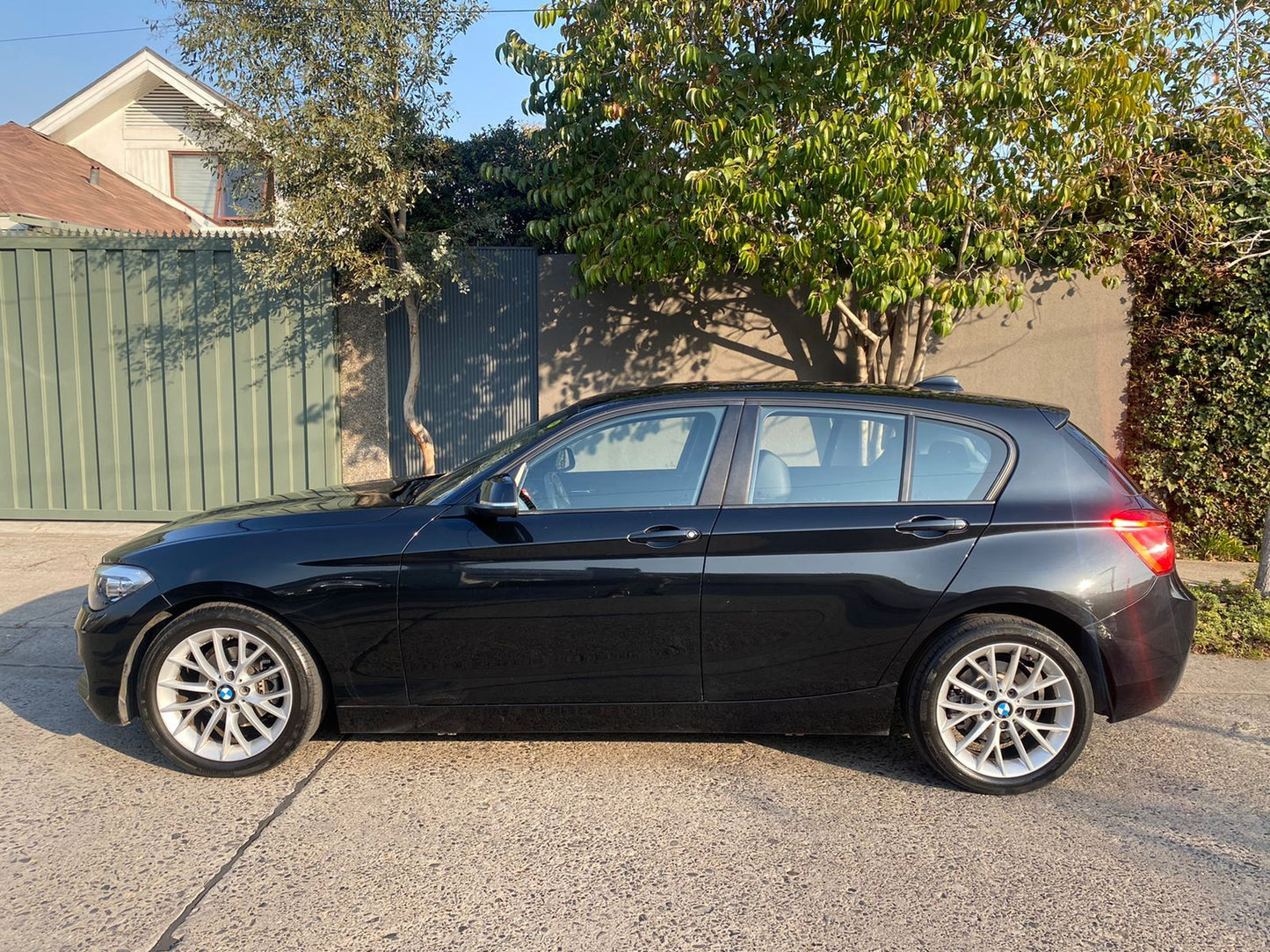 Bmw X4 2015 - VENDIDO