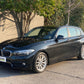 Bmw X4 2015 - VENDIDO