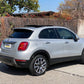 FIAT 500X 2019 - VENDIDO