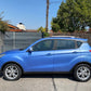 CHANGAN CS35 2014 - VENDIDO