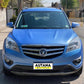 CHANGAN CS35 2014 - VENDIDO