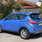CHANGAN CS35 2014 - VENDIDO