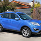 CHANGAN CS35 2014 - VENDIDO