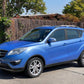 CHANGAN CS35 2014 - VENDIDO