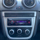 VOLKSWAGEN GOL 2011 - VENDIDO