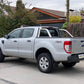 FORD RANGER 2016 - Vendido