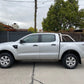 FORD RANGER 2016 - Vendido