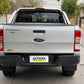 FORD RANGER 2016 - Vendido