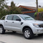 FORD RANGER 2016 - Vendido