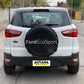 FORD ECOSPORT 2017