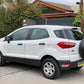 FORD ECOSPORT 2017