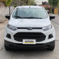 FORD ECOSPORT 2017