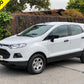 FORD ECOSPORT 2017