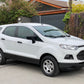 FORD ECOSPORT 2017