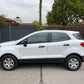 FORD ECOSPORT 2017