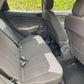 FORD ECOSPORT 2017
