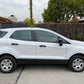 FORD ECOSPORT 2017
