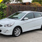 HYUNDAI ACCENT 2019