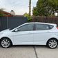 HYUNDAI ACCENT 2019