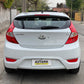 HYUNDAI ACCENT 2019