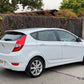 HYUNDAI ACCENT 2019