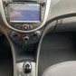 HYUNDAI ACCENT 2019