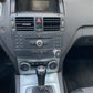 MERCEDES BENZ C200 AVANTGARDE 2010