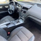 MERCEDES BENZ C200 AVANTGARDE 2010
