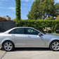 MERCEDES BENZ C200 AVANTGARDE 2010