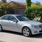 MERCEDES BENZ C200 AVANTGARDE 2010
