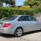 MERCEDES BENZ C200 AVANTGARDE 2010