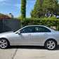 MERCEDES BENZ C200 AVANTGARDE 2010
