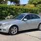 MERCEDES BENZ C200 AVANTGARDE 2010