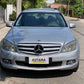 MERCEDES BENZ C200 AVANTGARDE 2010