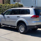 MITSUBISHI MONTERO G2 DIESEL 2016