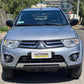 MITSUBISHI MONTERO G2 DIESEL 2016
