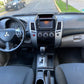MITSUBISHI MONTERO G2 DIESEL 2016