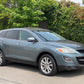 MAZDA CX9 GT 2013