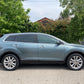 MAZDA CX9 GT 2013