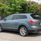 MAZDA CX9 GT 2013