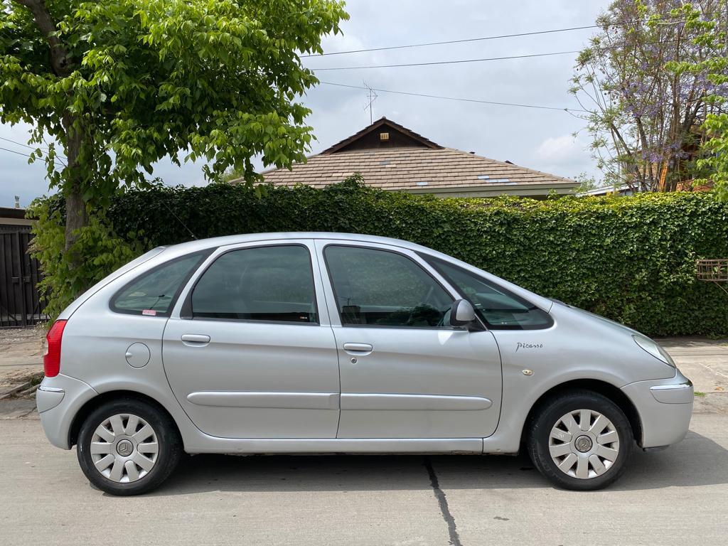 CITROEN XSARA PICASSO 2010