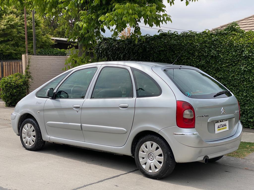 CITROEN XSARA PICASSO 2010