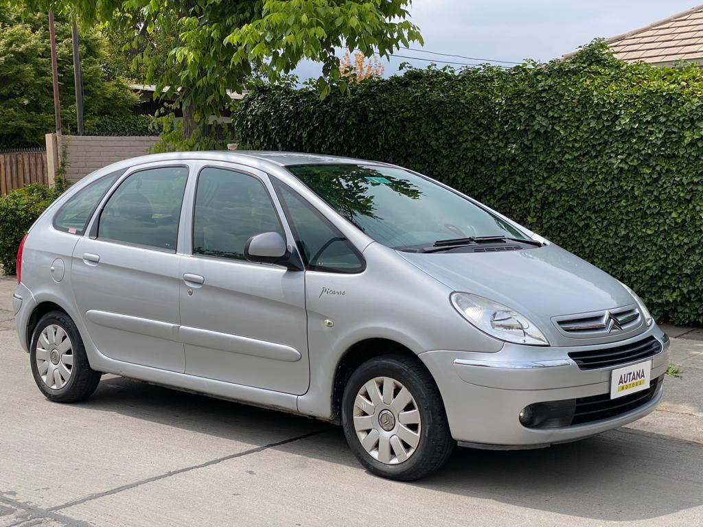 CITROEN XSARA PICASSO 2010