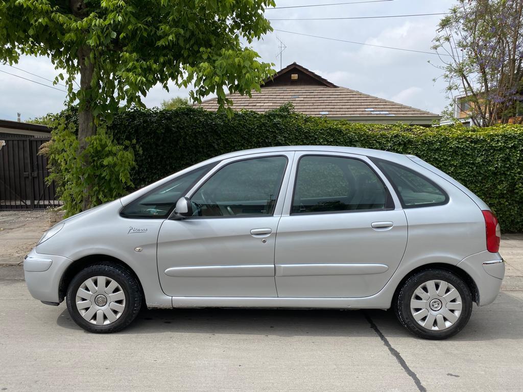 CITROEN XSARA PICASSO 2010