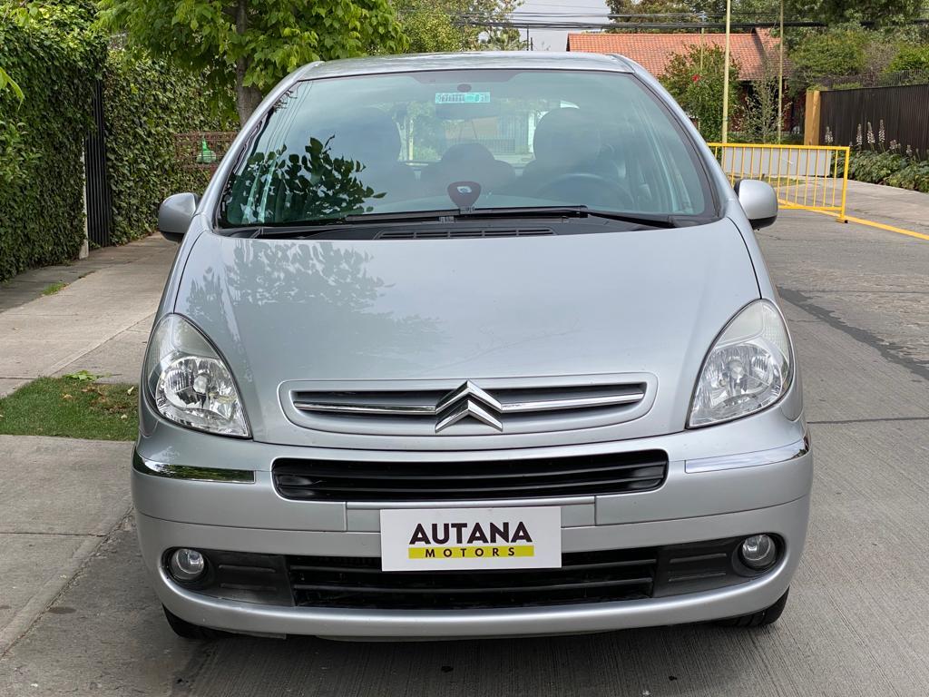 CITROEN XSARA PICASSO 2010