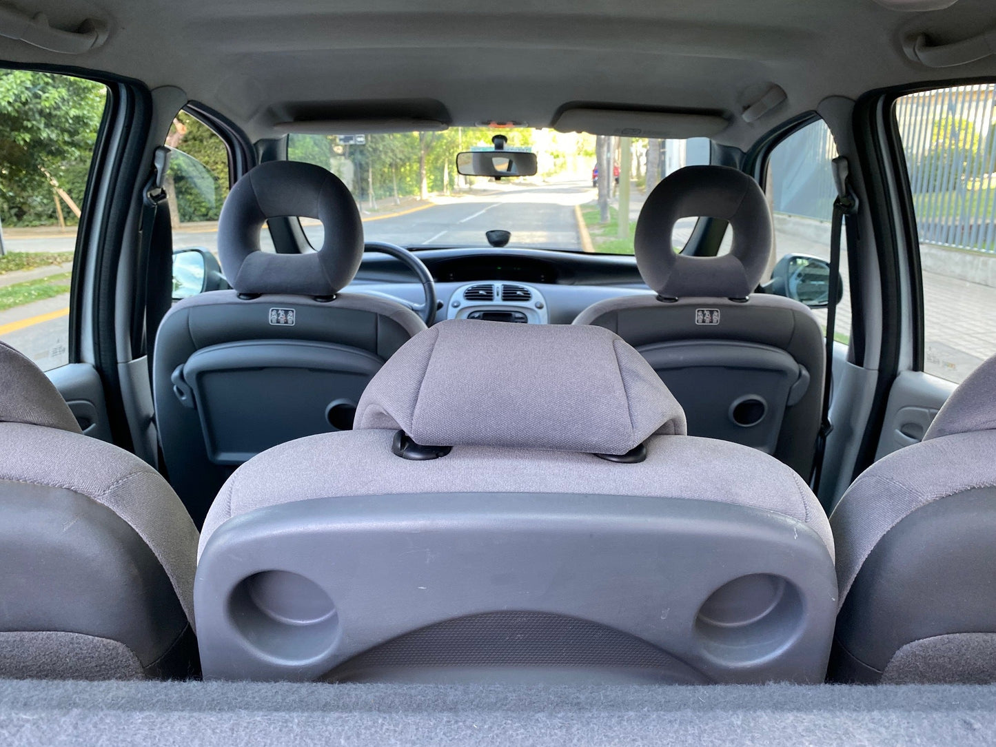 CITROEN XSARA PICASSO 2010